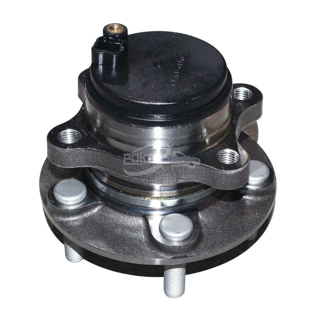 DG9C2C299B3C DG9Z1104F DG9C2C299B3B DG9C2C299B3C DG9C2C299B3D DG9C2C299B3E 1808278 Rear Wheel Hub for Ford Mondeo 13