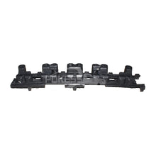 Load image into Gallery viewer, FK7B17E898AD FK7B17E898AC Front Bumper Inner Bracket For Ford New Edge