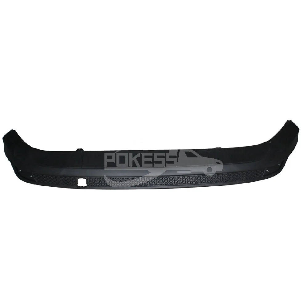 POKESS Auto Body System Car Bumpers BM5117A894AB LQ-FKS-209 Rear Bumper Lower Sedan Leather for Ford Fo-cus 12
