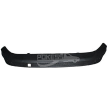 Load image into Gallery viewer, POKESS Auto Body System Car Bumpers BM5117A894AB LQ-FKS-209 Rear Bumper Lower Sedan Leather for Ford Fo-cus 12
