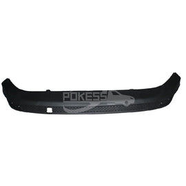 POKESS Auto Body System Car Bumpers BM5117A894AB LQ-FKS-209 Rear Bumper Lower Sedan Leather for Ford Fo-cus 12