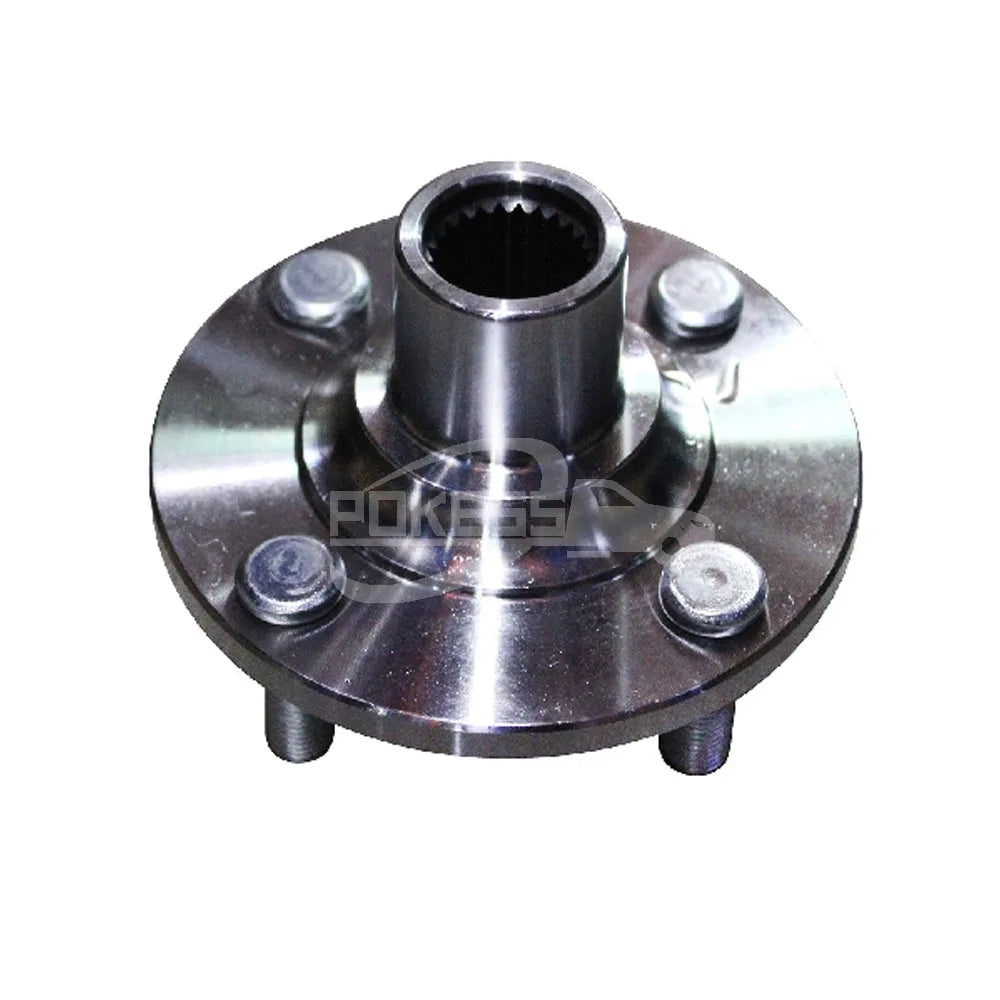 Front wheel axle head DG8033060 For Ford Fiesta 09-13