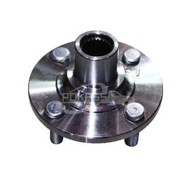 Front wheel axle head DG8033060 For Ford Fiesta 09-13