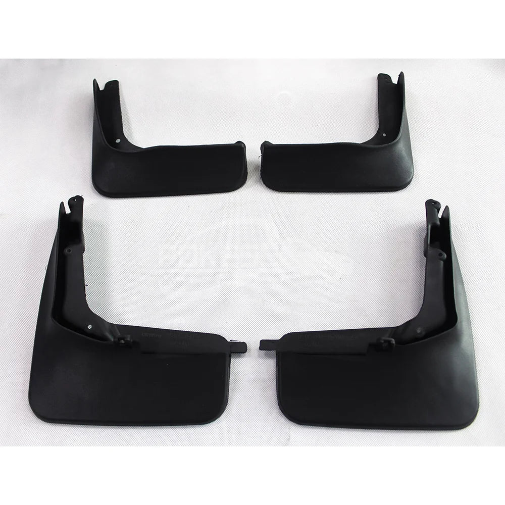 Autopatrs Plate DS7JA28370QT Mud Guard Big for Ford New Mondeo 13-17