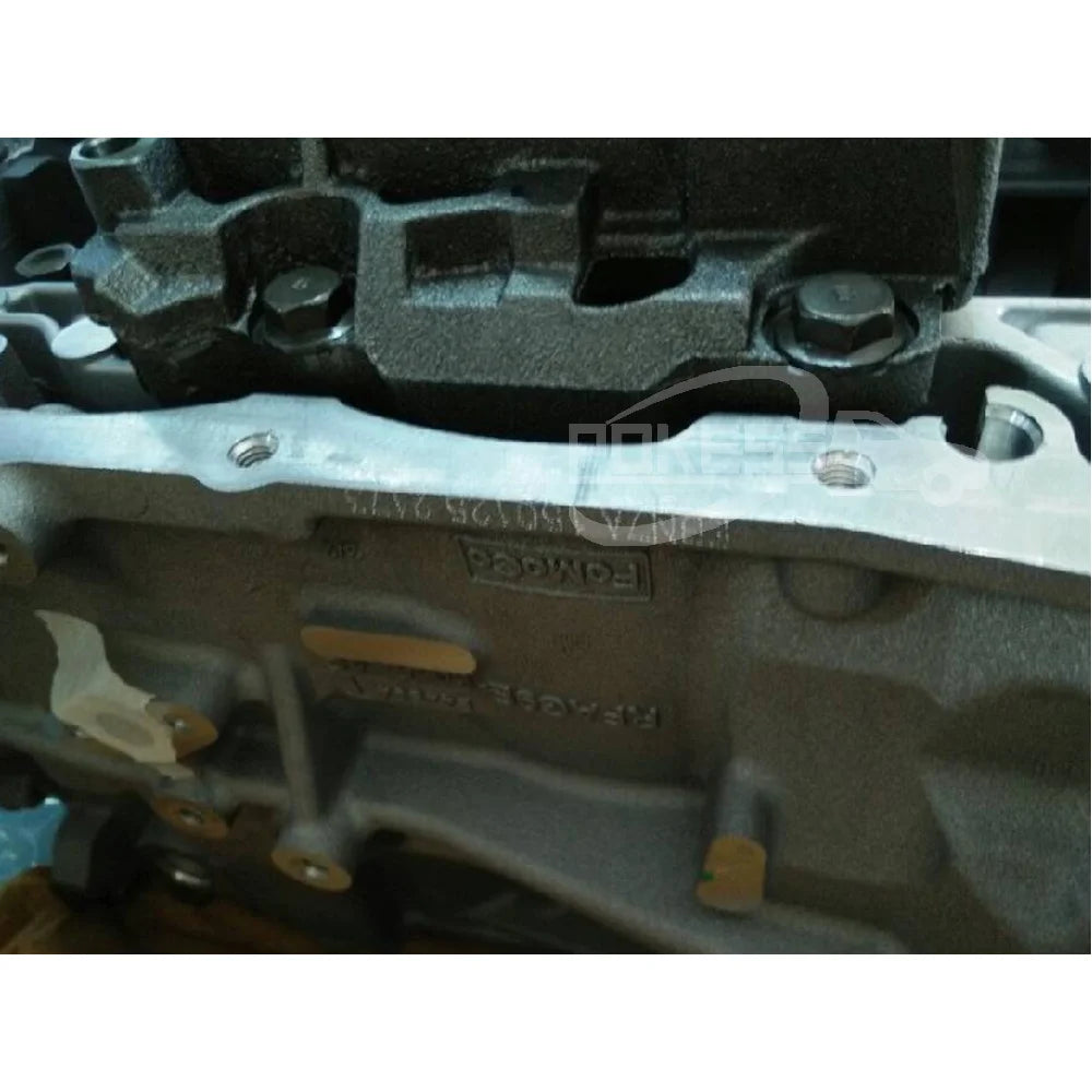 CG9E6011AAQ1 Cylinder Block Assembly For Ford Mondeo 08-12 2.0T