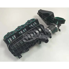 CM5G9424FA CM5G9424EE CM5G9424ED Air Intake Manifold Pipe For Ford Fiesta 13/Ecosport/Focus 15-18 1.0T