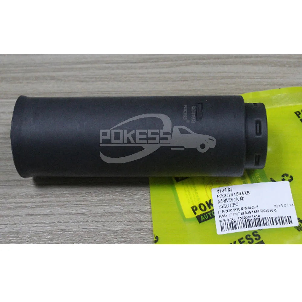 Auto Parts F2GZ18159A F2GC18159AXB Rear dust cover  For Ford Edge 15/Taurus/Mustang