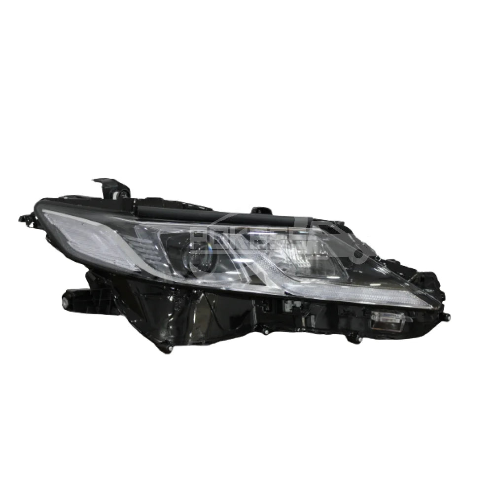 POKESS 81145-33K10 Headlight Left For To-yota
