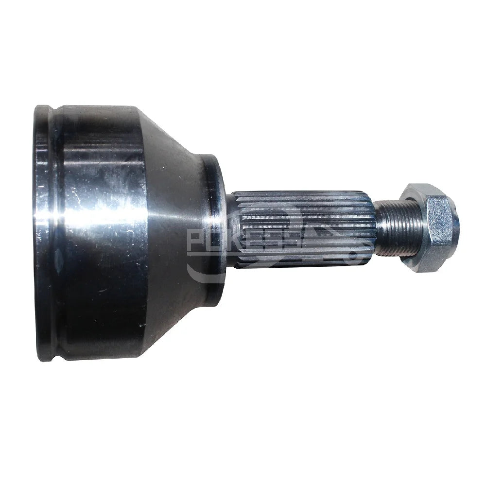 3S713B437CA FD-8-890 3S713B437CB 5S713B437BA Front Axle Left AT For Ford Mondeo 2.5