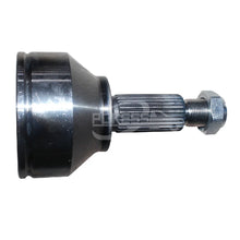 Load image into Gallery viewer, 3S713B437CA FD-8-890 3S713B437CB 5S713B437BA Front Axle Left AT For Ford Mondeo 2.5