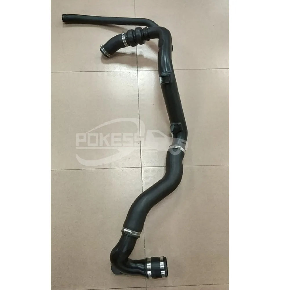 intercooler ventilation pipe F2G36C646CG  For Ford Edge 2.0T