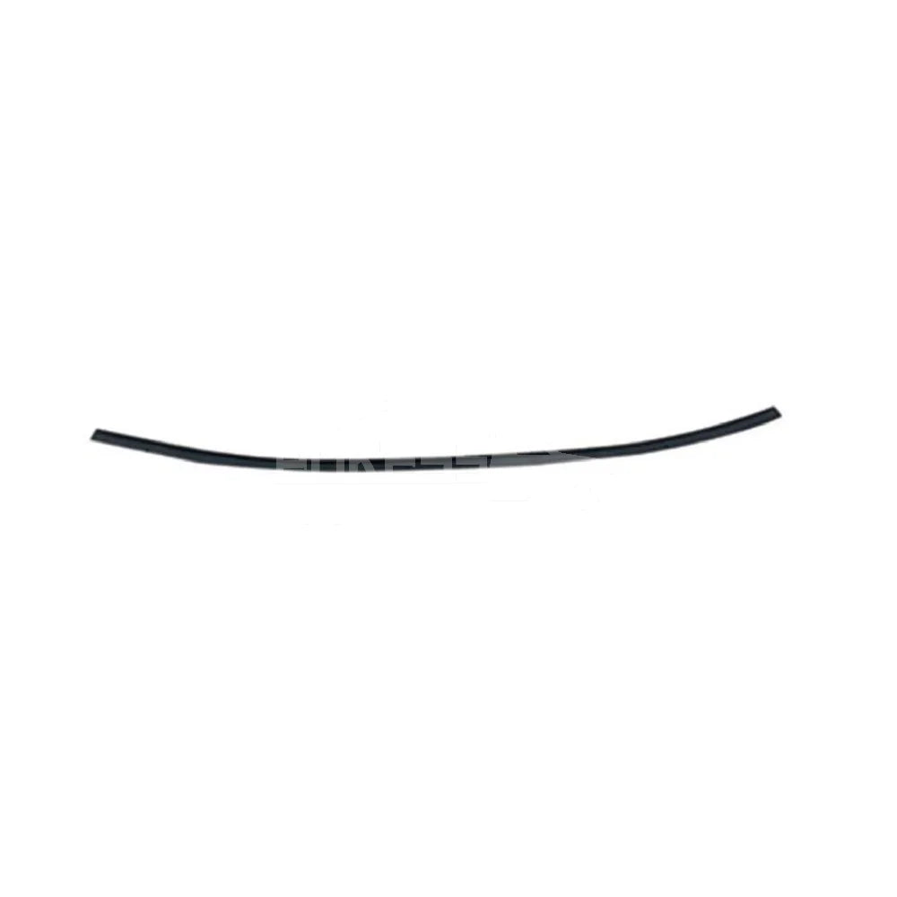 Car Body Parts MB6BR20759AB Front Car Body Skirt Lower Rubber Strip Long for Ford Mondeo 22