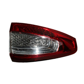 BS7113405CD BS7113405CE 431-1998L-UE BS7Z13405A  External tail light L For Ford Mondeo