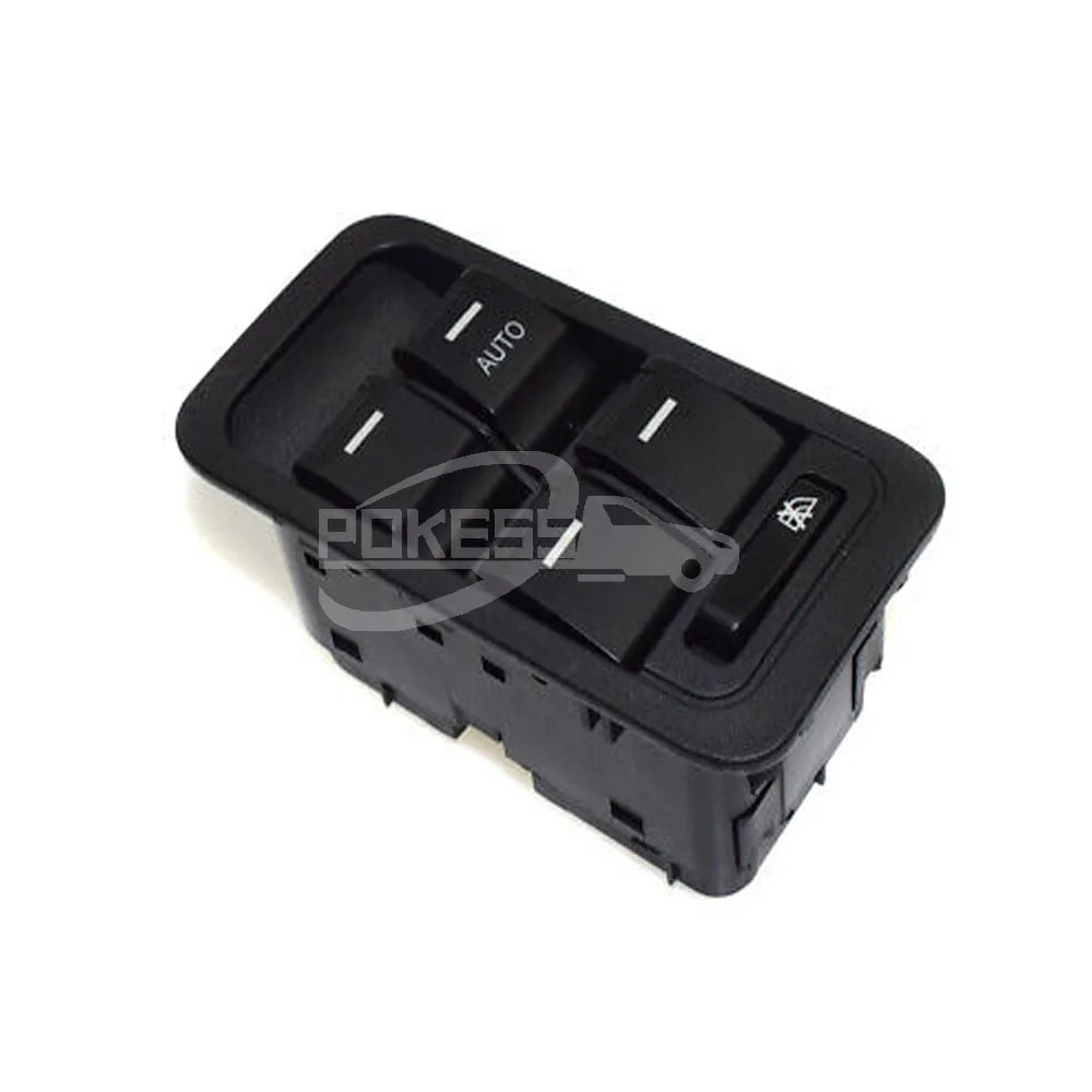 Power Master Window Control Switch 9R79-14A132-AA Window Switch For Ford Territory