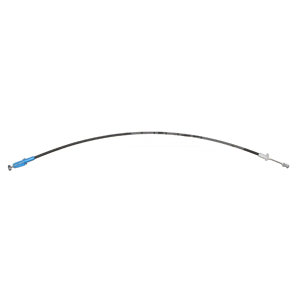 7S71A221A01AA 7S71A221A01AC 1465762 1567705 7S7Z58221A01B Inner Handle Cable Front Left Long Blue for Ford Mondeo 08-12