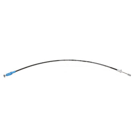 7S71A221A01AA 7S71A221A01AC 1465762 1567705 7S7Z58221A01B Inner Handle Cable Front Left Long Blue for Ford Mondeo 08-12