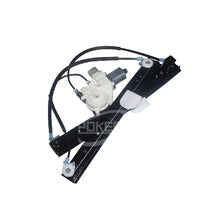 Load image into Gallery viewer, 7S71A23200BG 7S71A23200BK DS71A23200AA 7S71A23200BN 7S71A23200BT Window Regulator Assembly Front Right For Ford Mondeo 08-12