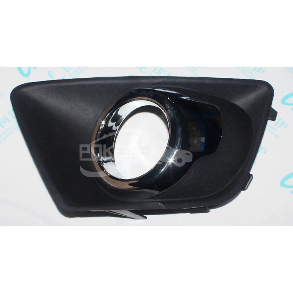 Fog light frame with decorative ring CN15-15A298-AA Fog light frame R For Ford Ecosport