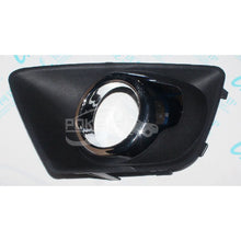 Load image into Gallery viewer, Fog light frame with decorative ring CN15-15A298-AA Fog light frame R For Ford Ecosport