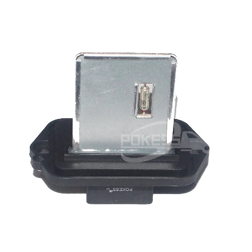 POKESS Automotive Parts Car Resistor DG8061B15 DG8061B15 DG8061B15A Blower Resistor for Ford Fi-esta 09-13 MT