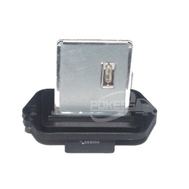 POKESS Automotive Parts Car Resistor DG8061B15 DG8061B15 DG8061B15A Blower Resistor for Ford Fi-esta 09-13 MT