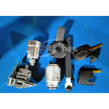 Load image into Gallery viewer, locks 4M5AA22050BN For Ford Focus