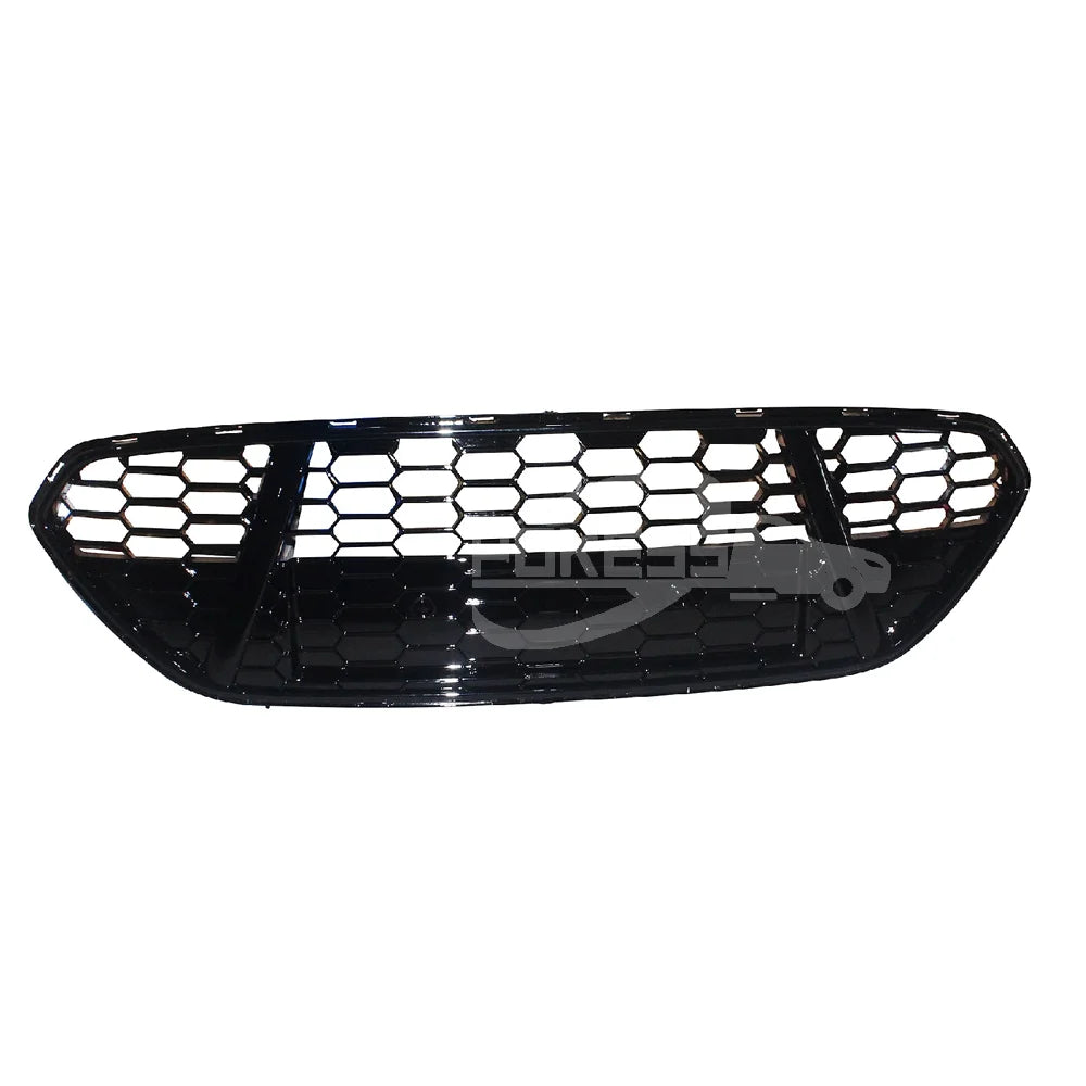 Car Front Bumper AS7917B968BA55PT Front Lower Grille Honeycomb Classic For Ford Mondeo 11