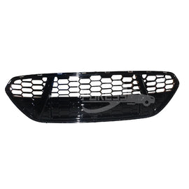 Car Front Bumper AS7917B968BA55PT Front Lower Grille Honeycomb Classic For Ford Mondeo 11