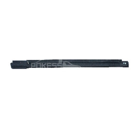 Auto Parts  BM51A20563AG BM51A20563AH BM51A20563AF BM51A20563CA Front door glass pressure strip L For Ford Focus