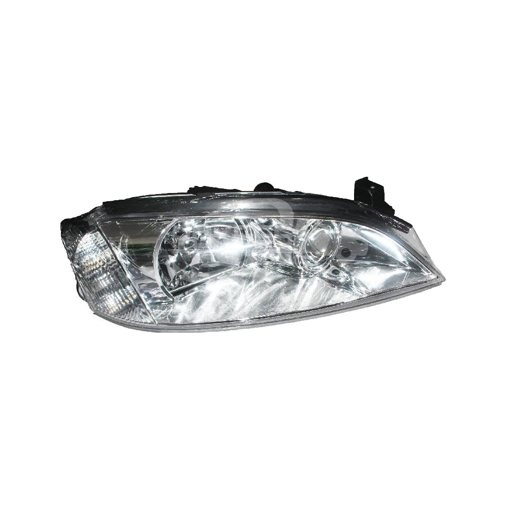 Auto Light System 1S7113005TD 231-1129R-LD Headlight Right For Ford Mondeo 03