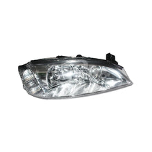 Load image into Gallery viewer, Auto Light System 1S7113005TD 231-1129R-LD Headlight Right For Ford Mondeo 03