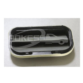 YF1A54280B62AD DK4951920 Rear ventilation opening for Ford Ecosport/Mondeo/Focus