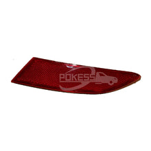 Load image into Gallery viewer, BM51515C0AE BM51515C0AD 1706807 LQ-FKS-230L BM5Z13A565B Rear Bumper Reflector Left For Ford Fo-cus 12/Fo-cus 15