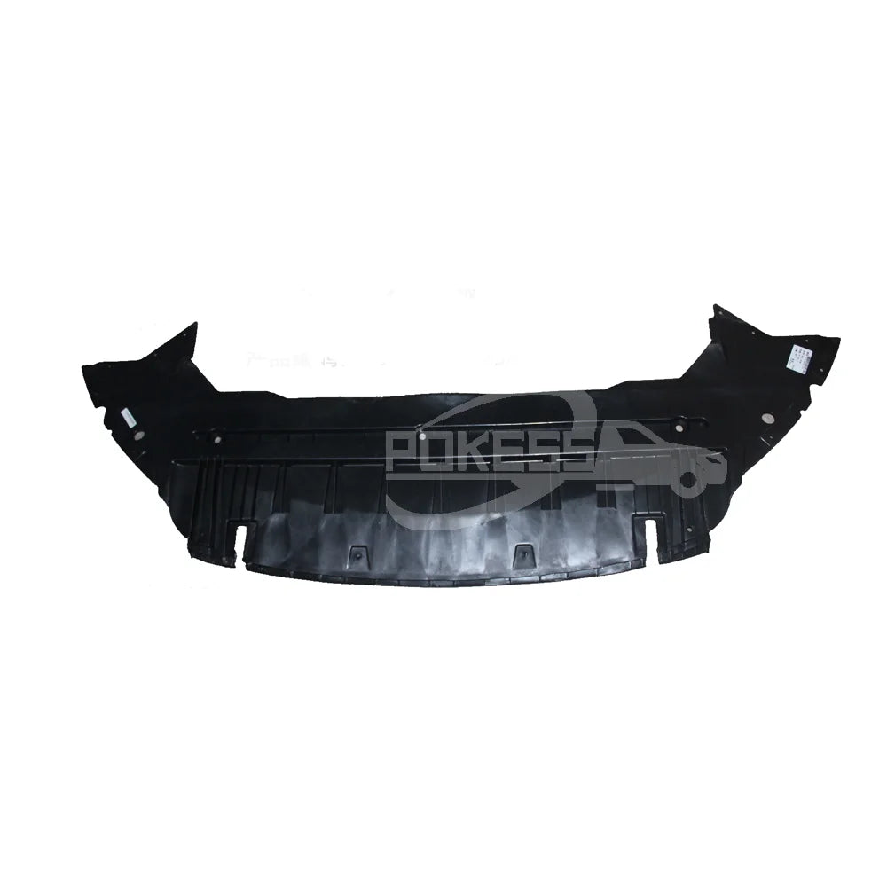 7S718B384AF 7S718B384AE 7S718B384AG 7S718B384BA LQ-ZS-034 Front Bumper Lower Guard For Ford Mondeo 08-12 08-10