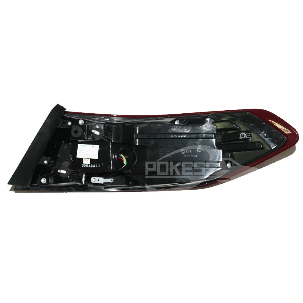 GR2B13404AG GR2B13404AL GR2B13404AM 131-1915R-A Tail Light Outer Right for Ford Taurus 15-18