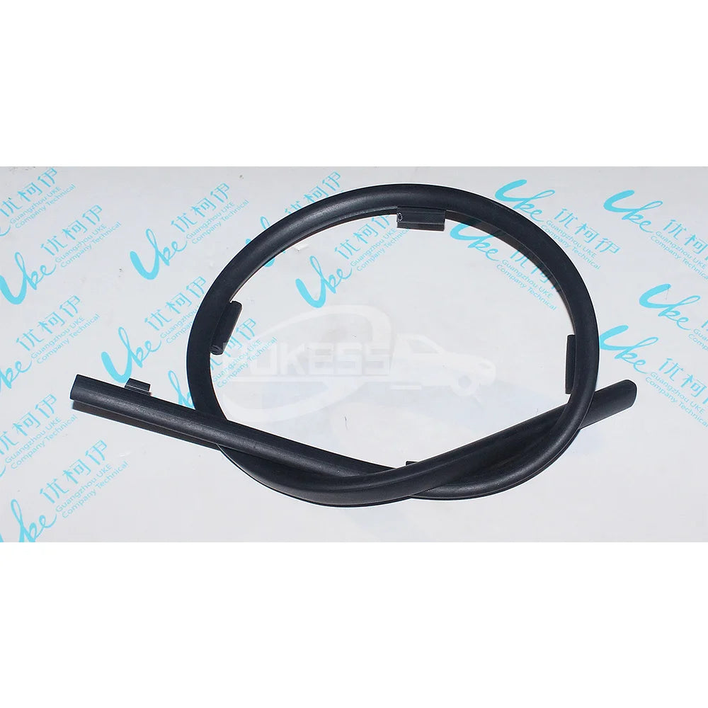 DS73F100A36AB DS73F100A36AA DS73F100A35AA DS73F100A35AB Side Skirt Lower Trim Rubber Strip Front Long for Ford New Mondeo