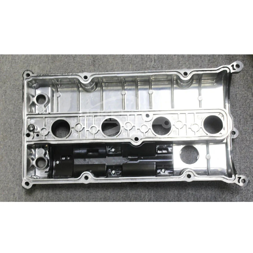 Aluminum valve cover 4M5G6M293CK  For Ford Focus12/Fiesta13/Ecosport
