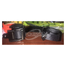 Load image into Gallery viewer, 5M51A61294CA3YYW 5M51A61295CA4YY Seat Safety Belt Black Right For Ford Focus/ Mondeo