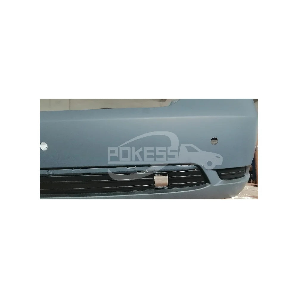 LK7S7117906AA Rear Bumper For Ford Mondeo 07