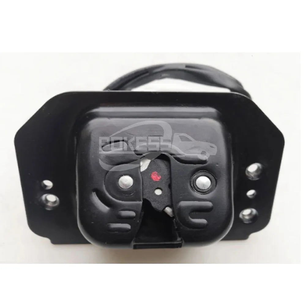 Auto Parts CJ547843102AC CJ5Z7843150A Tailgate Trunk Boot Lock Catch Latch For Ford Escape 13-16/Edge