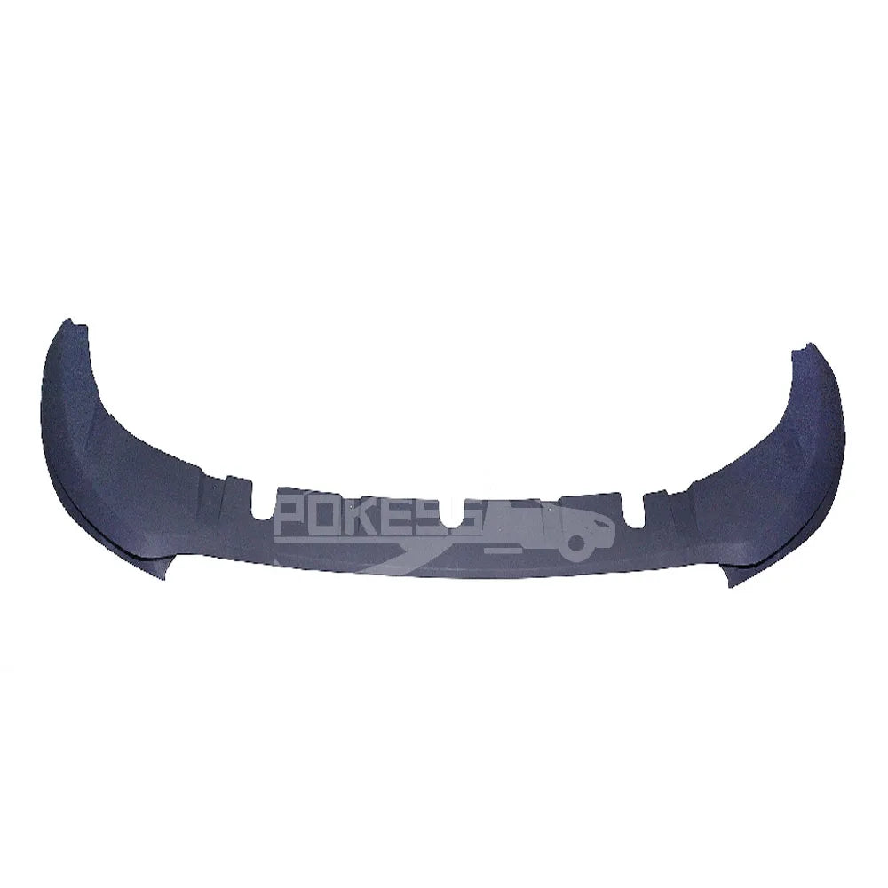 Car Bumper DM5917B857 LQ-FKS-188 Lower Bumper for Ford Focus 2005-2011