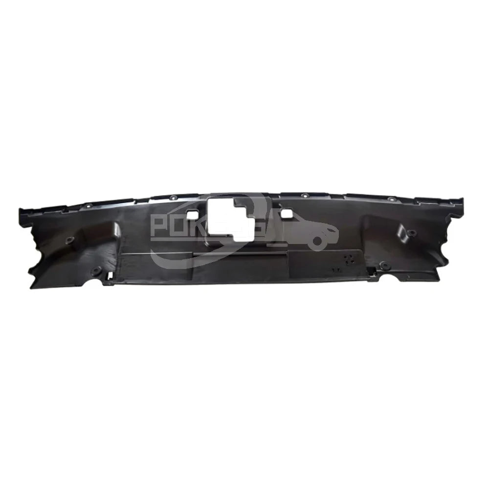 POKESS WATER TANK JR3Z8C291AA JR3B8C291AD5JA6 Water Upper Tank ,UP for Ford Mustang 2018