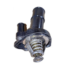 Load image into Gallery viewer, FR3E8575BA 5249664 AG9G8575CA FR3Z8575A RT1233 AG9Z8575B 3M4Z8255AFC Thermostat Assembly For Ford Edge 15/Taurus 2.0