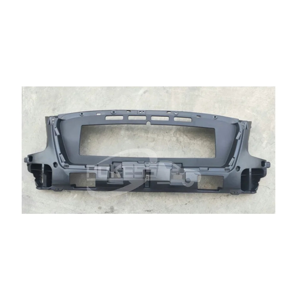 POKESS AUTO Grille KJ7Z8A284A KJ7B8A164AD Grille Bracket for lincoln MKC 18