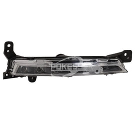 Auto illuminating system HP5Z13200B HP5313D273AB Fog Lamp Frame left for lincoln MKZ 17-