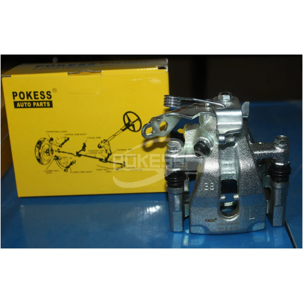 7G9N2D049-AA 1468571 7G9N2D049AA Rear Brake Slave Cylinder Left For Ford Mondeo 08-12.S-MAX