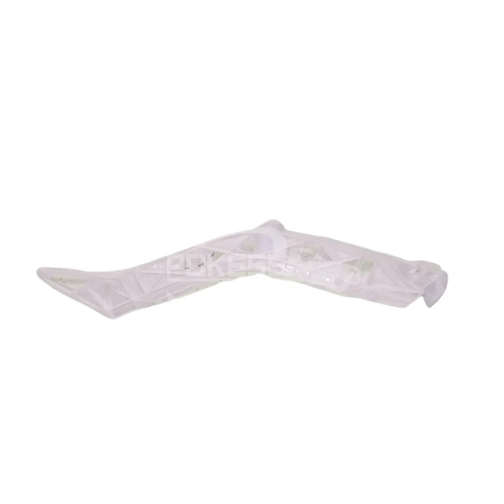 BN8V502H1B Right Bracket Retainer Rear Bumper For Renault