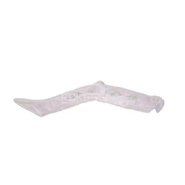 BN8V502H1B Right Bracket Retainer Rear Bumper For Renault