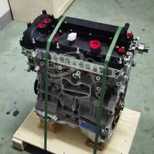 Load image into Gallery viewer, POKESS Mustang 2.3T Ecoboost Engine Assembly &amp; Mustang Auto Parts Engine Parts