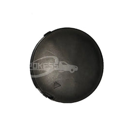 CN1517K922AB5ZCT Rear bumper trailer cover plate For Ford Ecosport